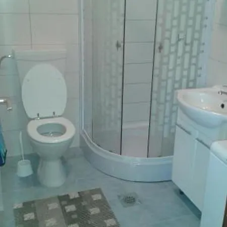 Betaiful Apt Tomy Apartment Privlaka (Zadar)