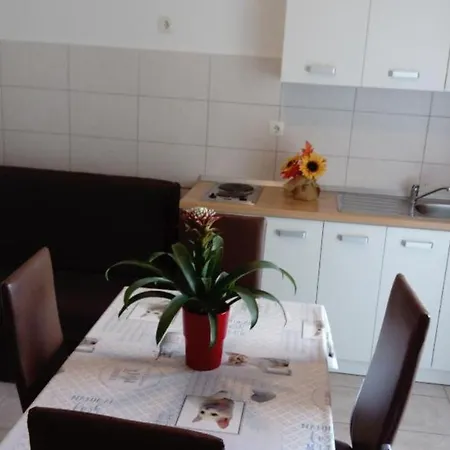 Apartment Betaiful Apt Tomy