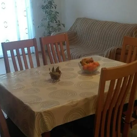 Betaiful Apt Tomy Privlaka (Zadar)