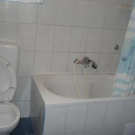 Betaiful Apt Tomy Lägenhet Privlaka (Zadar)